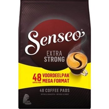 Lavazza Douwe Egberts Senseo Extra Strong 48 ks