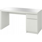 Podložka na stůl MALM 140 x 65 cm průhledná polykarbonátová odolná – Hledejceny.cz