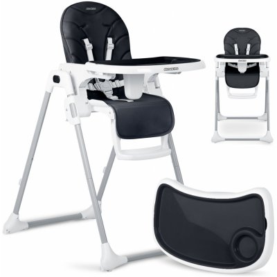 Ricokids Tulo čierna – Hledejceny.cz