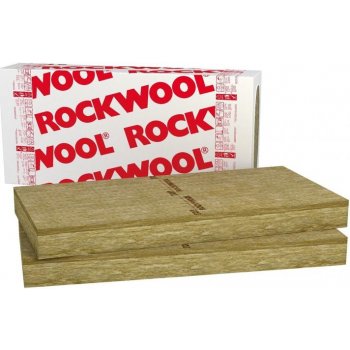 Rockwool Frontrock MAX E 120 mm m²