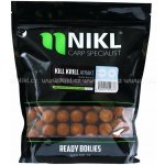 Karel Nikl Ready boilies Kill Krill ATTRACTIVE 1kg 20mm – Hledejceny.cz