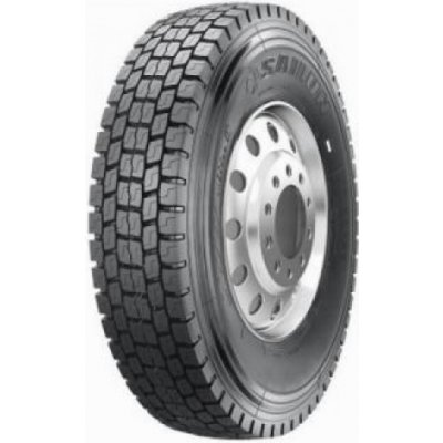 Sailun SDR1 235/75 R17.5 132M – Zboží Mobilmania