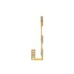 For_Xiaomi Xiaomi Redmi Note 12 4G/12 5G On/Off/Volume Tlačítka 8596311231834 – Zboží Živě