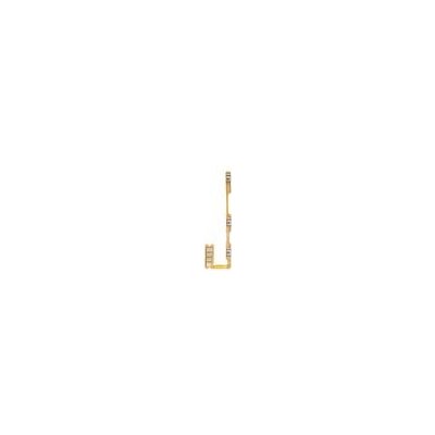 For_Xiaomi Xiaomi Redmi Note 12 4G/12 5G On/Off/Volume Tlačítka 8596311231834 – Zboží Živě