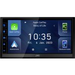 JVC KW-M785DBW | Zboží Auto