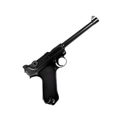 WE P 08 Medium blowback plyn – Sleviste.cz