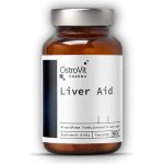 OstroVit Pharma Podpora jater Liver Aid 90 kapslí – Hledejceny.cz