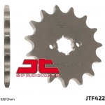 JT Sprockets JTF 422-12 – Zboží Mobilmania