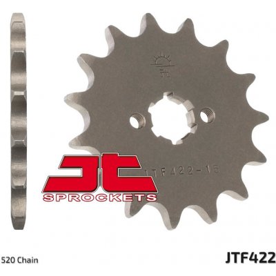 JT Sprockets JTF 422-12 – Sleviste.cz