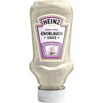 Heinz česneková omáčka 220 ml – Zboží Dáma