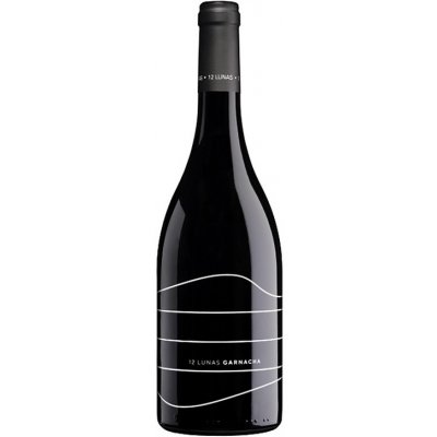 El Grillo y La Luna 12 Lunas Garnacha suché červené 2022 14% 0,75 l (holá láhev) – Hledejceny.cz