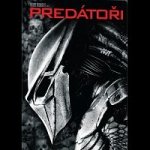 Predátoři DVD – Zboží Mobilmania