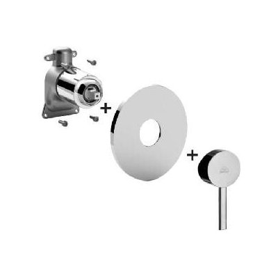 Paffoni Stick SKBOX010CR – Hledejceny.cz
