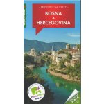 Průvodce na cesty Bosna a Hercegovina – Zboží Mobilmania