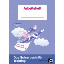 Lateinische Ausgangsschrift, Arbeitsheft - Wehren, Bernd