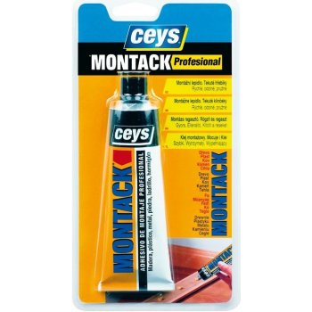 CEYS Montack Profesional montážní lepidlo 100g