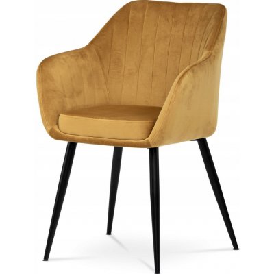 Autronic Pika YEL4 žlutá – Sleviste.cz