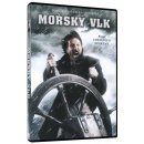 mořský vlk DVD