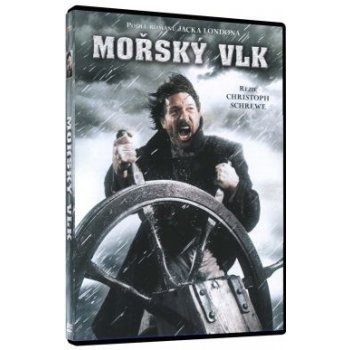 mořský vlk DVD