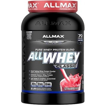 Allmax AllWhey Classic Protein 2250 g