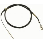 Tazne lanko, ovladani spojky SACHS 3074 600 205