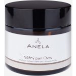 Anela Něžný pan Oves zklidňující šlehané máslo pro citlivou pokožku 50 ml – Zboží Dáma