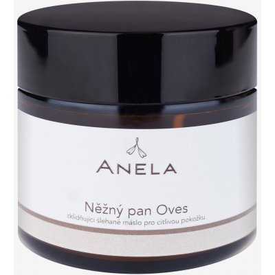 Anela Něžný pan Oves Obsah: 15 ml vzorek – Sleviste.cz