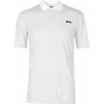 Slazenger Micro Polo tričko pánské – Hledejceny.cz
