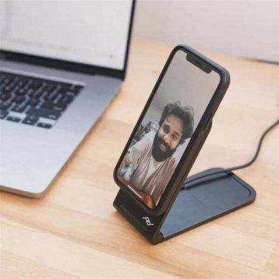 Peak Design Wireless Charging Stand V2 M-CS-BK-2 – Hledejceny.cz