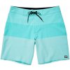 Koupací šortky, boardshorts Billabong Tribong Airlite MINT koupací kraťasy