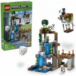 LEGO® Minecraft 21597 Ďasí základna – Hledejceny.cz
