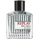 Replay Man voda po holení 50 ml