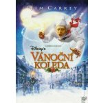 vánoční koleda DVD – Zboží Mobilmania