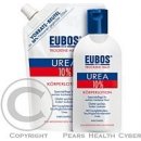 Eubos Dry Skin Urea 10% hydratační tělové mléko pro suchou a svědící pokožku 200 ml