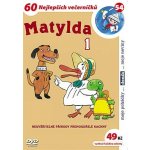 Matylda 1 papírový obal DVD – Hledejceny.cz