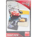 Dino Černý Petr: Cars 3