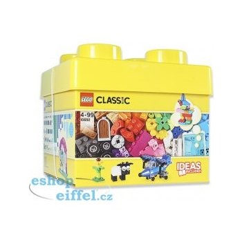 LEGO® Classic 10692 Tvořivé kostky