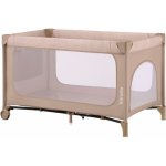 Lionelo Jasmin Easy Fold Beige Sand – Zboží Dáma