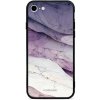 Pouzdro a kryt na mobilní telefon Apple Mobiwear Glossy lesklý pro Apple iPhone SE (2022) - G028G 5904808480024