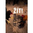 Žít! - Jü Chua