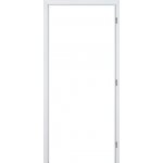 Doornite obklad kovové zárubně kašírovaná bílá 80 cm – HobbyKompas.cz