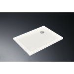 Erga Laos 100 x 80 cm ERG-V06-ACR-8010S-WH-CR – Zboží Dáma