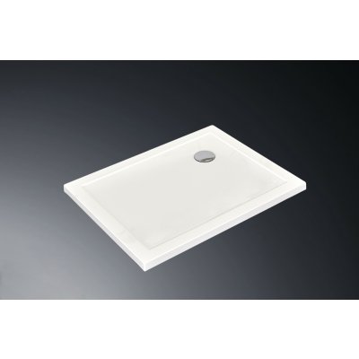 Erga Laos 100 x 80 cm ERG-V06-ACR-8010S-WH-CR – Zboží Dáma