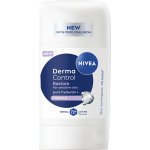 NIVEA Antiperspirant tuhý pro ženy Derma Control Restore 50 ml – Sleviste.cz