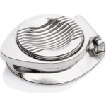 TOMGAST Kráječ vajec nerezový| TOM, A-142-1 – Zbozi.Blesk.cz