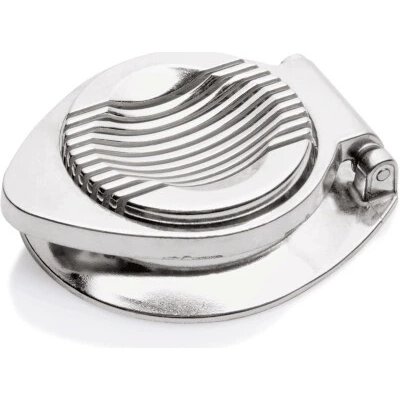 TOMGAST Kráječ vajec nerezový| TOM, A-142-1 – Zbozi.Blesk.cz