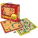 Bonaparte Maxi člověče nezlob se – Zboží Živě