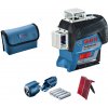 Měřicí laser Bosch GLL 3-80 C 0 601 063 R00