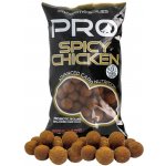 Starbaits boilies Probiotic Spicy Chicken 1 kg 14 mm – Sleviste.cz