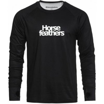Horsefeathers RILEY TOP BLACK